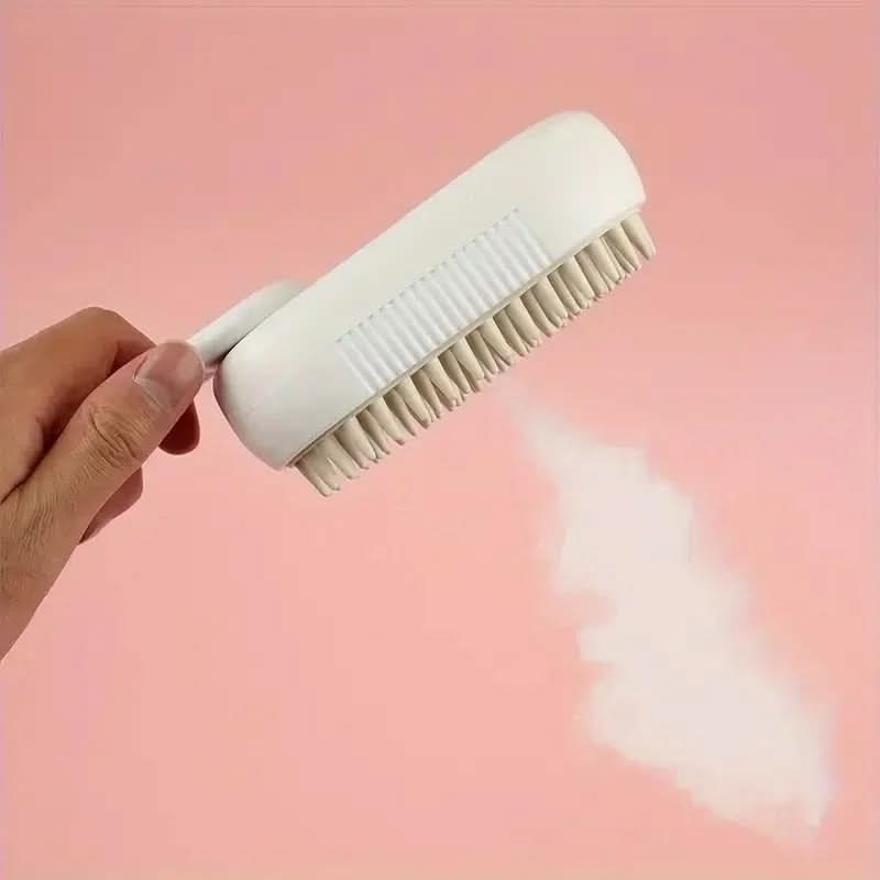 STEAMPURR Steam Comb