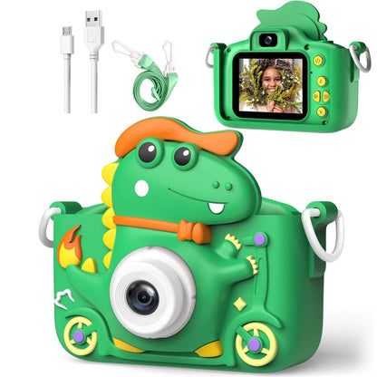 PhotoDino Dinosaur Camera