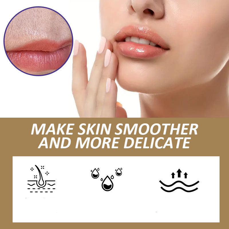 Facial Hair Removal Cream, Gentle and Fast