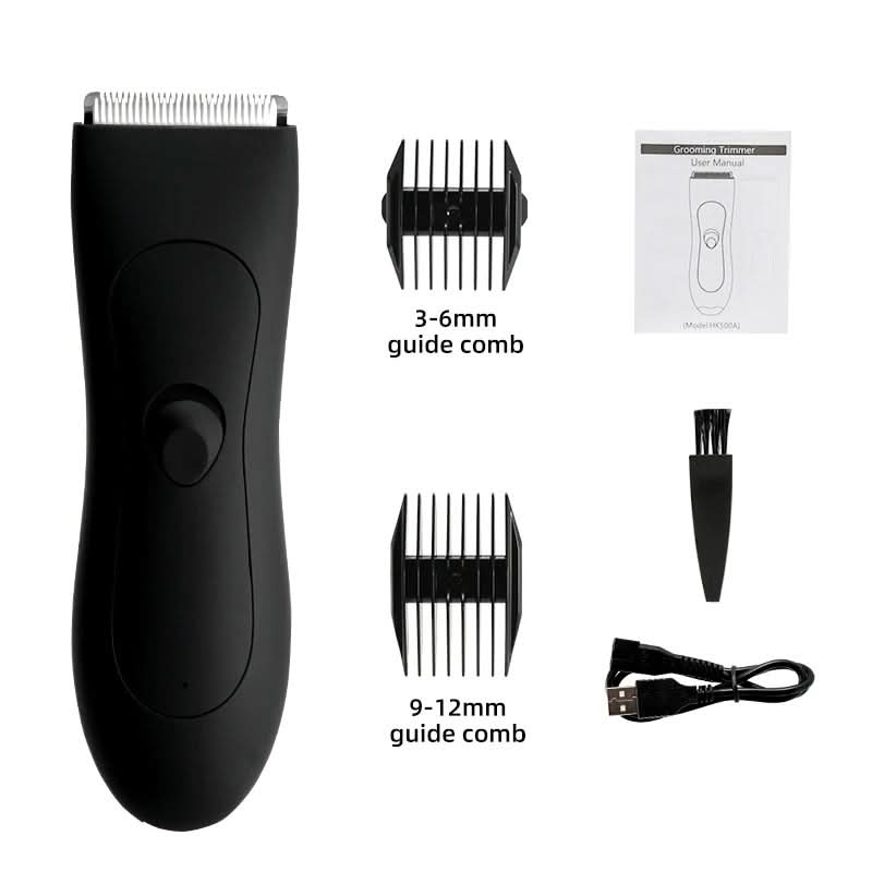 PrecisionTrim Rechargeable Trimmer