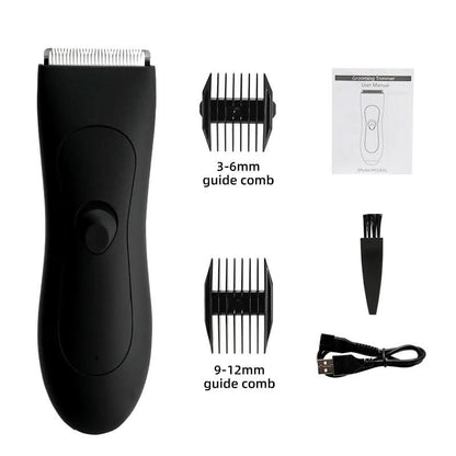 PrecisionTrim Rechargeable Trimmer
