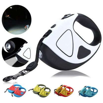 CONTROLLITE Leash Automatic Dog Leash