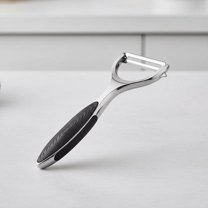 EdelPeeler High-Quality Stainless Steel Peeler