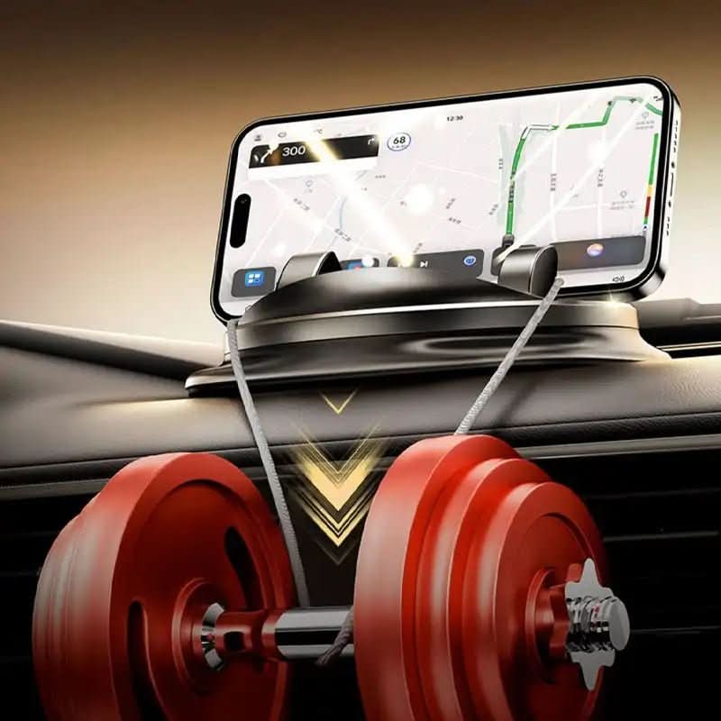 FlexiVIEW 360 Mobile Phone Holder
