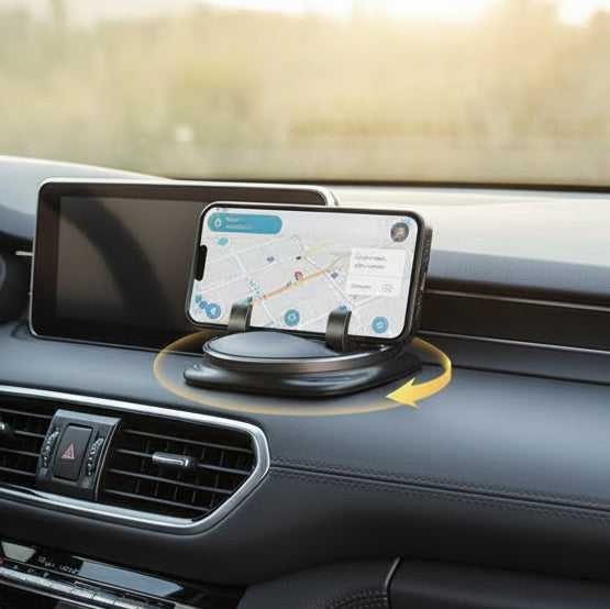 FlexiVIEW 360 Mobile Phone Holder