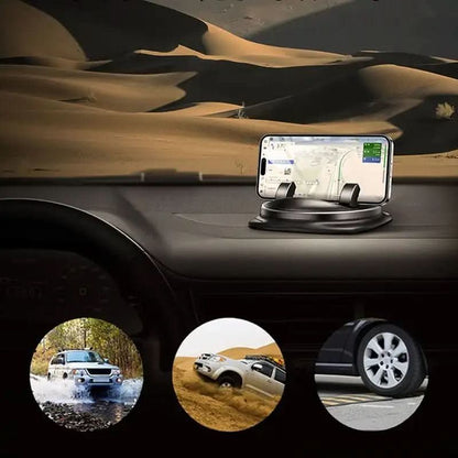FlexiVIEW 360 Mobile Phone Holder