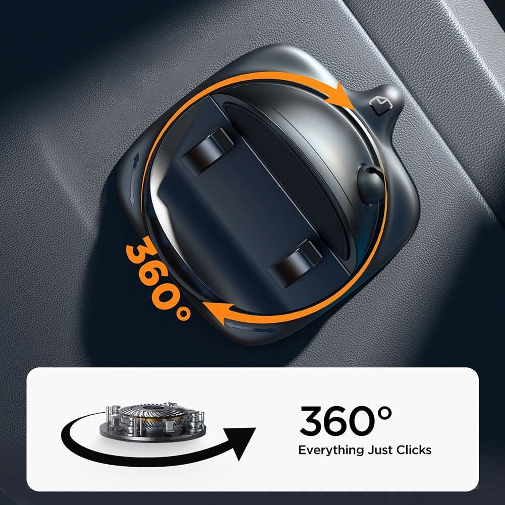 FlexiVIEW 360 Mobile Phone Holder