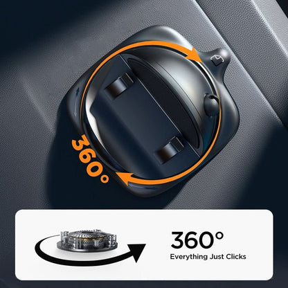 FlexiVIEW 360 Mobile Phone Holder