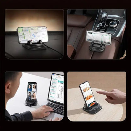 FlexiVIEW 360 Mobile Phone Holder
