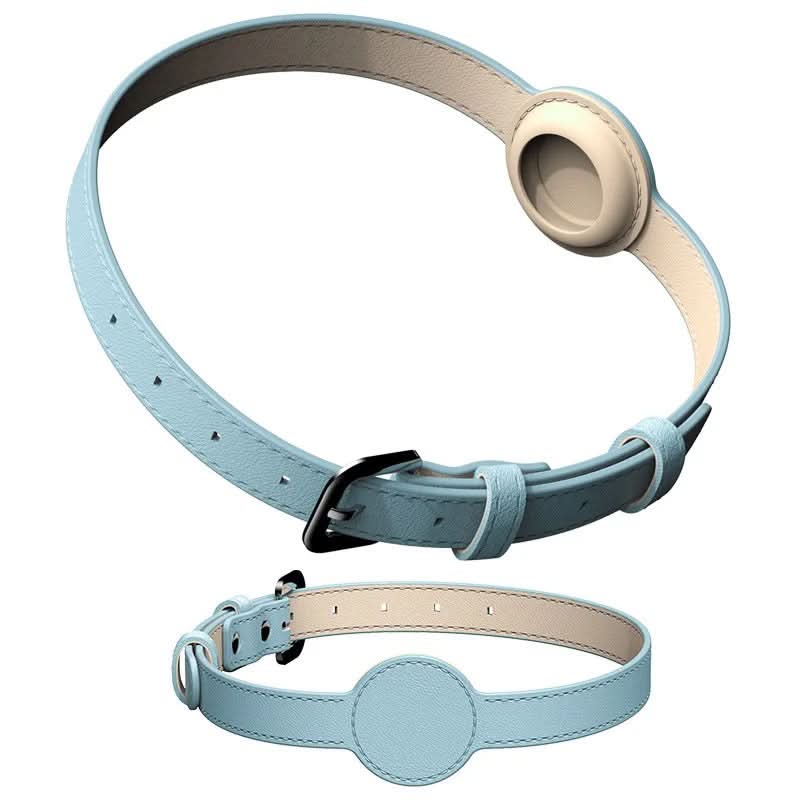 TAGSAFE Dog Collar
