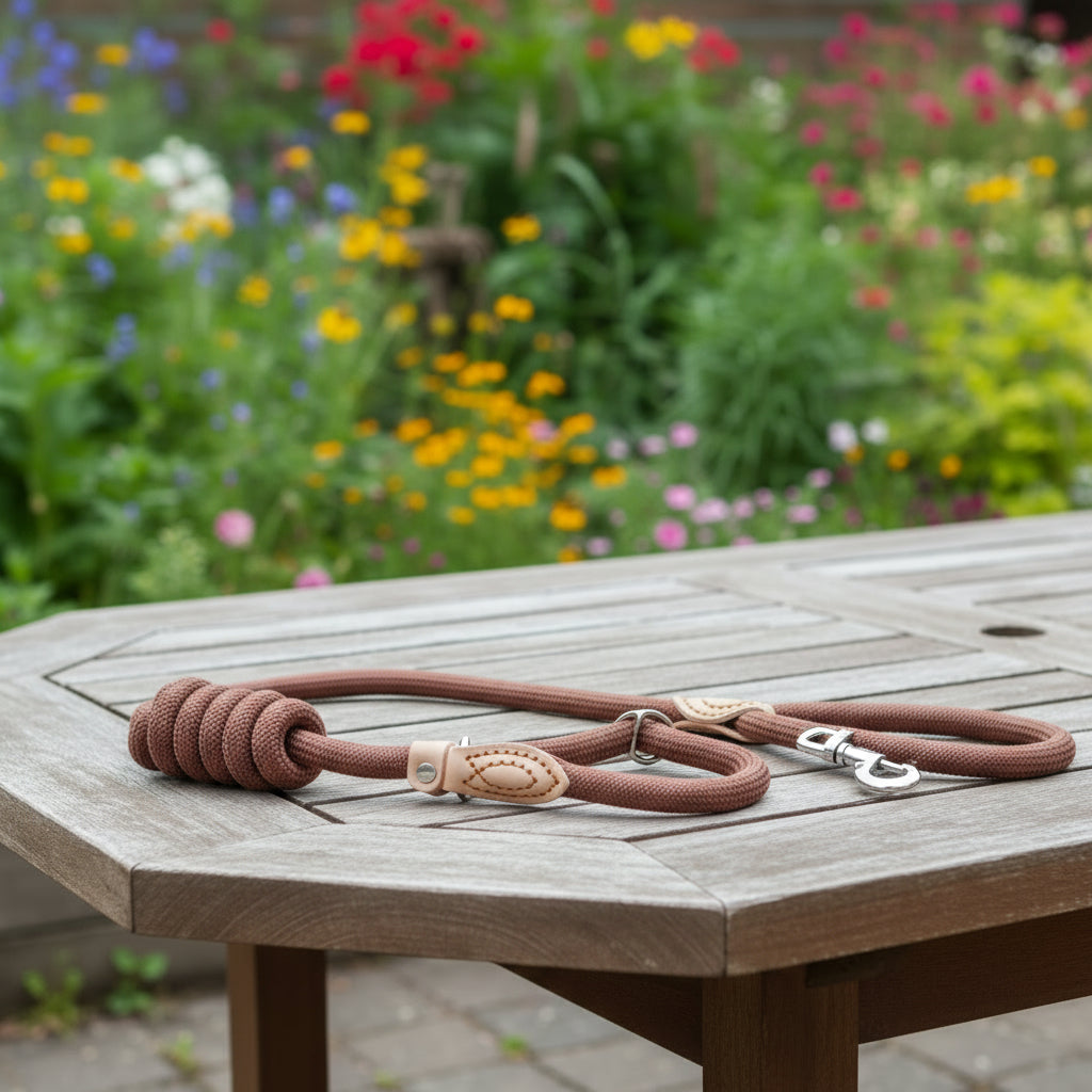 SECUREROPE Robust Dog Leash