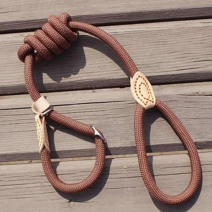 SECUREROPE Robust Dog Leash