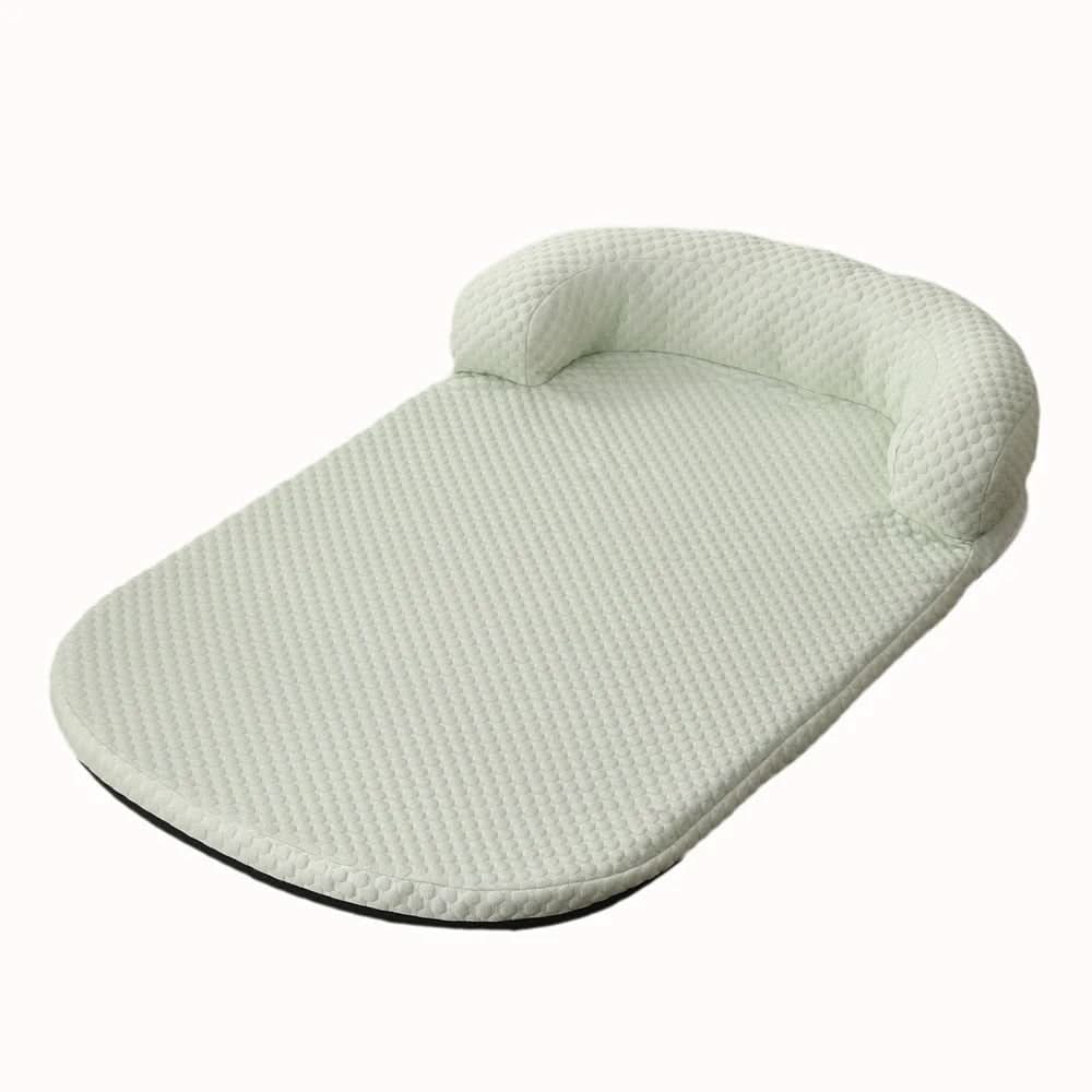 GLACIPET Cooling Pet Mattress for Dogs & Cats