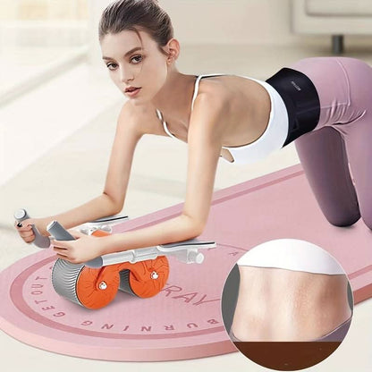 ABS Ignite Advanced Ab Roller