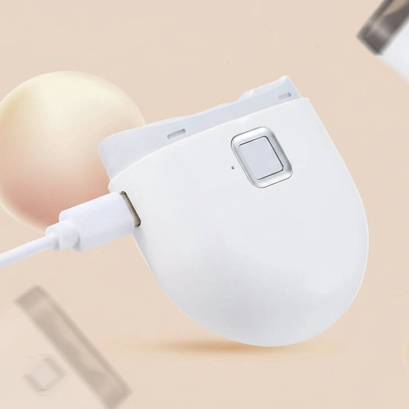 SMARTNAIL Electric Nail Care Device
