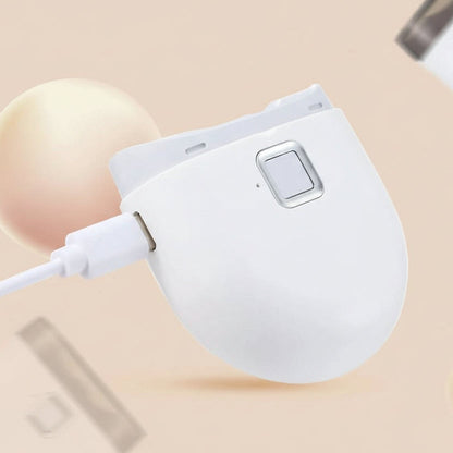 SMARTNAIL Electric Nail Care Device