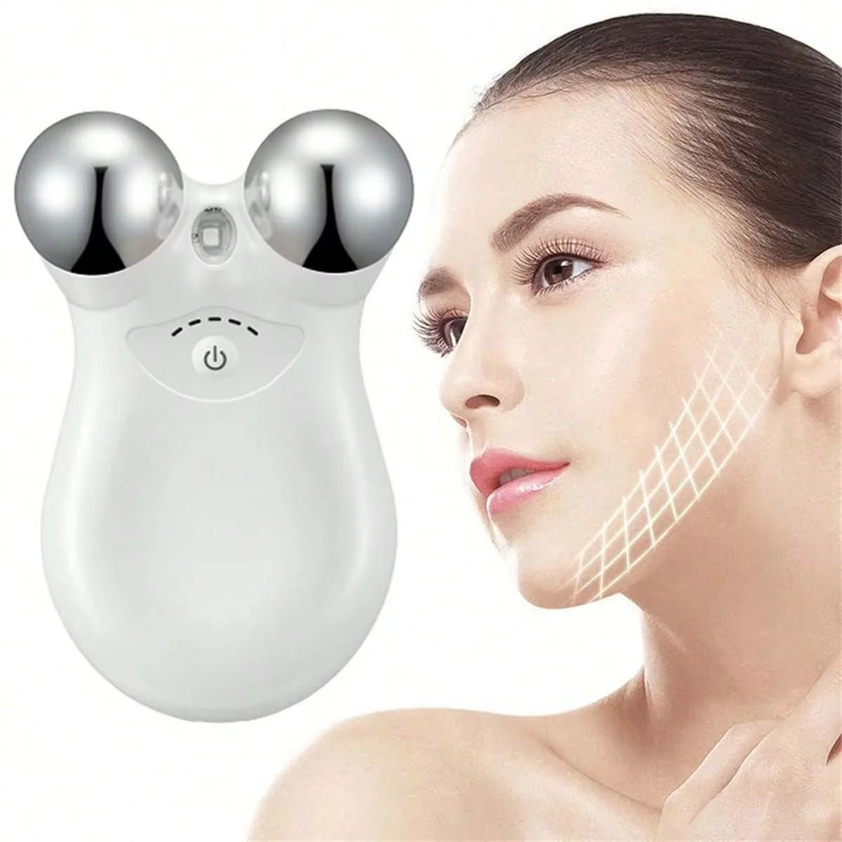FIRMGLOW Professional Facial Massager
