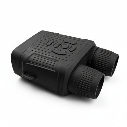 NightPulse Binoculars- Night vision binoculars with 300 m
