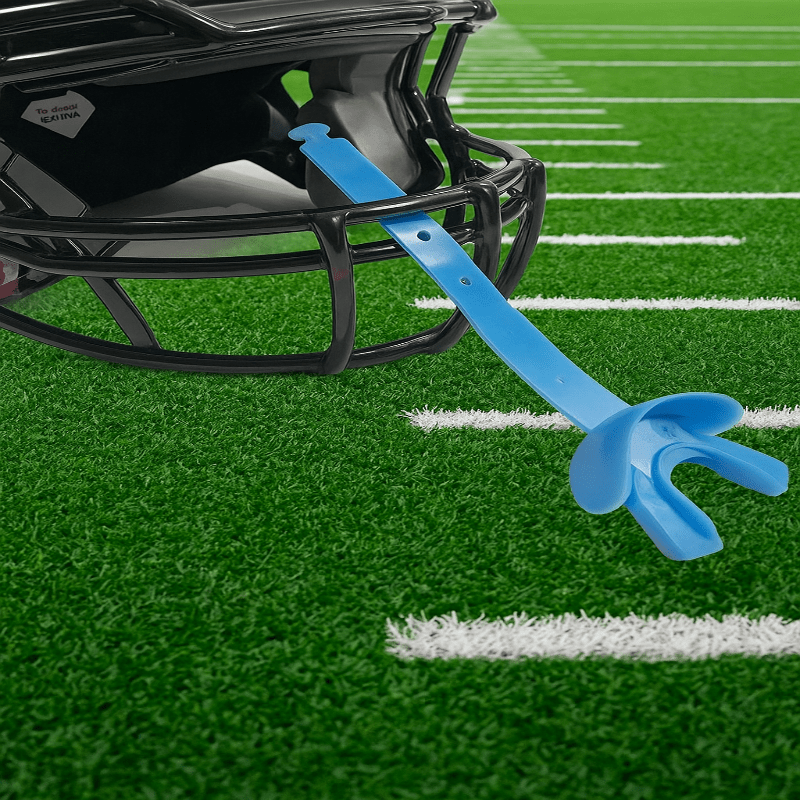 MOUTHGUARDIQ Double Mouthguard