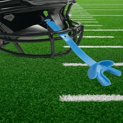 MOUTHGUARDIQ Double Mouthguard