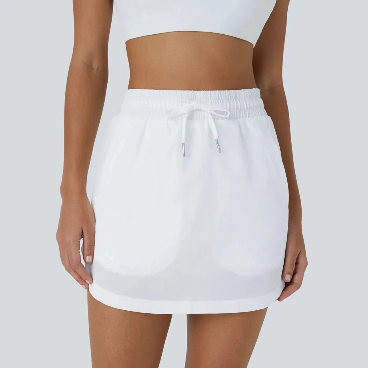 GOLFGLIDE SKIRT Airy 2-in-1 Golf Skirt