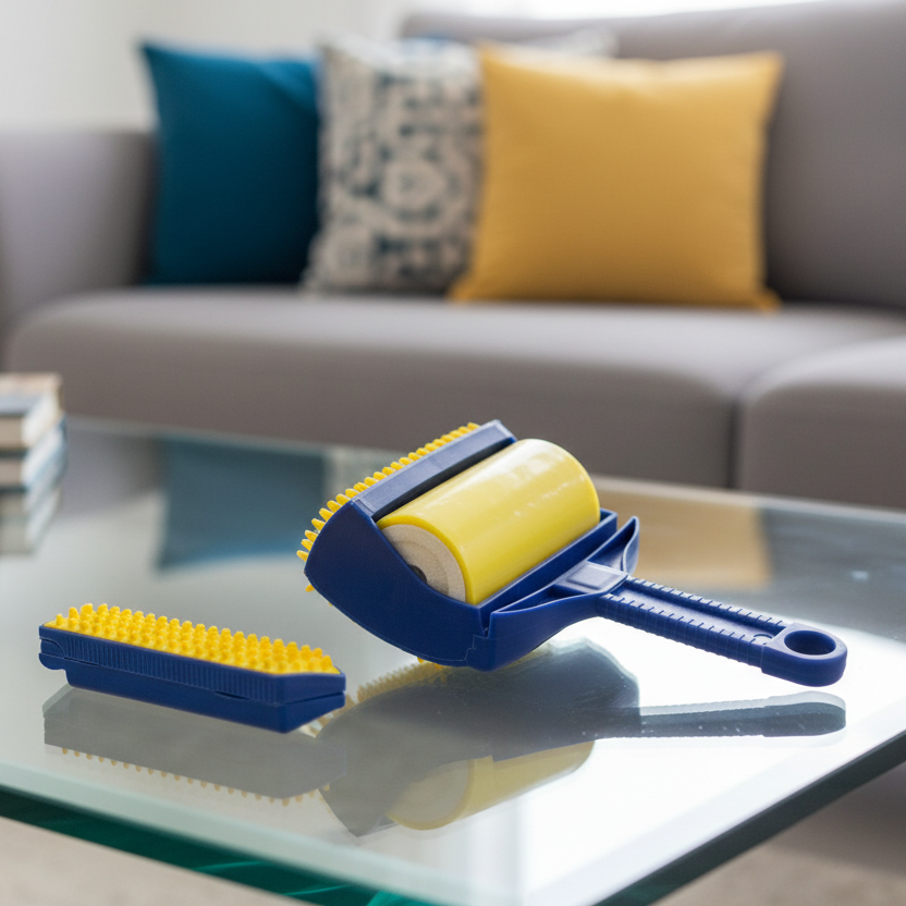 FURERASE PRO Reusable Hair and Lint Remover iwt2