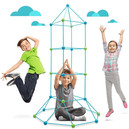 BuildaDream Creative Tent