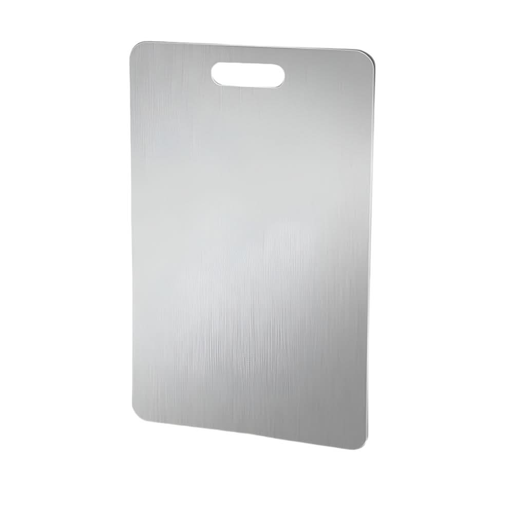 TITANCLEAN Stainless Steel Cutting Board lifestyle image 2