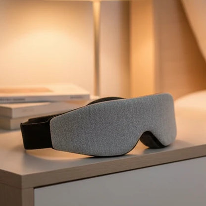 DreamFoam 3D Sleep Mask