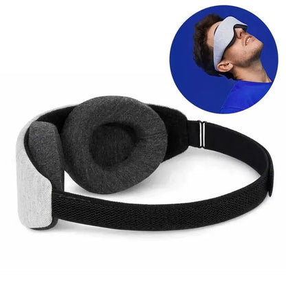DreamFoam 3D Sleep Mask