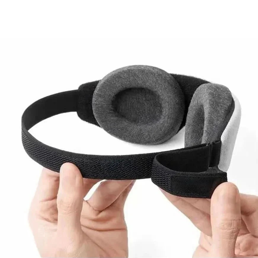 DreamFoam 3D Sleep Mask