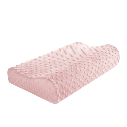 EcoSupport Sustainable Bamboo Neck Pillow