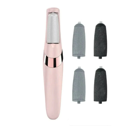 Pediluxe Electric Foot Care Device