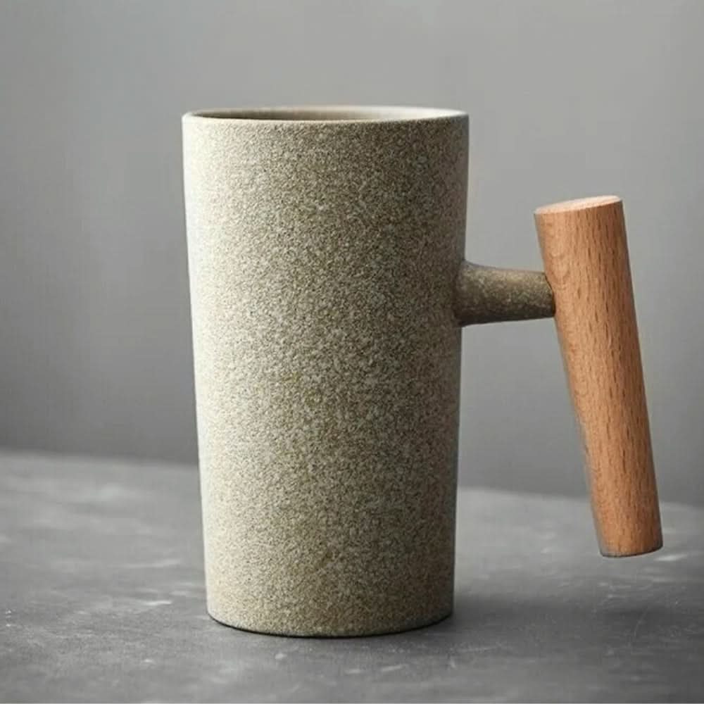 LATTECRAFT Handmade Latte Cup
