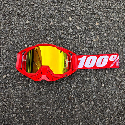 SPEEDGOGGLES Motocross MTB Sunglasses