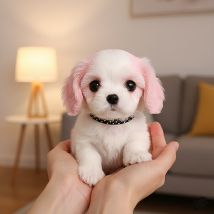 Interactive Plush Dog Toy, Realistic Walking & Barking Puppy for Kids