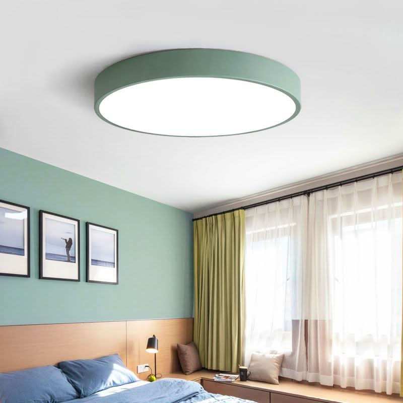 LUMOLINE LED Ceiling Light