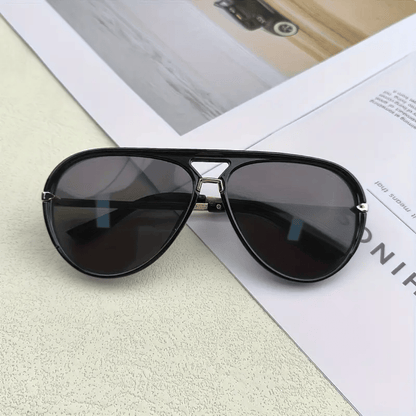 FLYORA Pilot Sunglasses