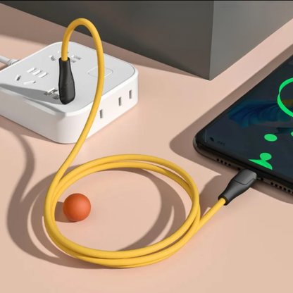 Amporex Compact GaN Wall Charger