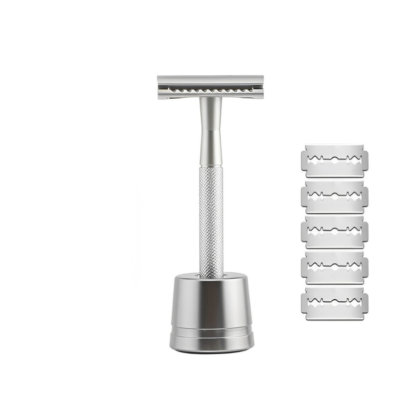 PrecisionBlade 5-blade Luxury Razor