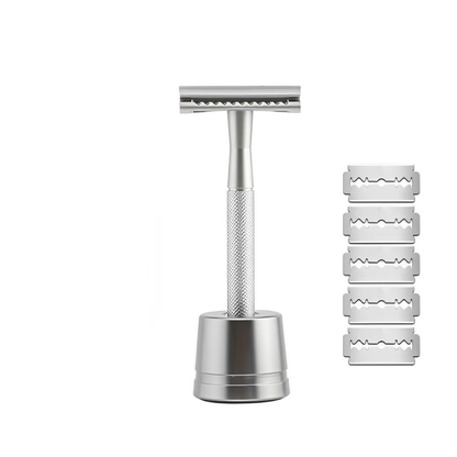PrecisionBlade 5-blade Luxury Razor