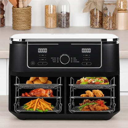 STACKCRISP Stainless Steel Airfryer Rack