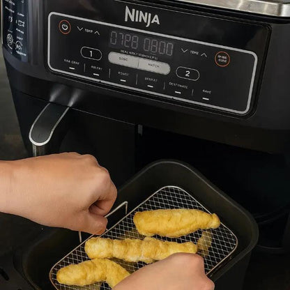 STACKCRISP Stainless Steel Airfryer Rack