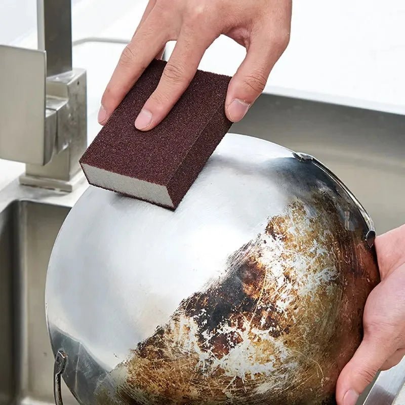 STAINOVA Magic Cleaning Sponge