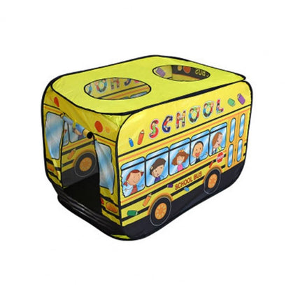 PLAY HOUSE Colourful Play Tent