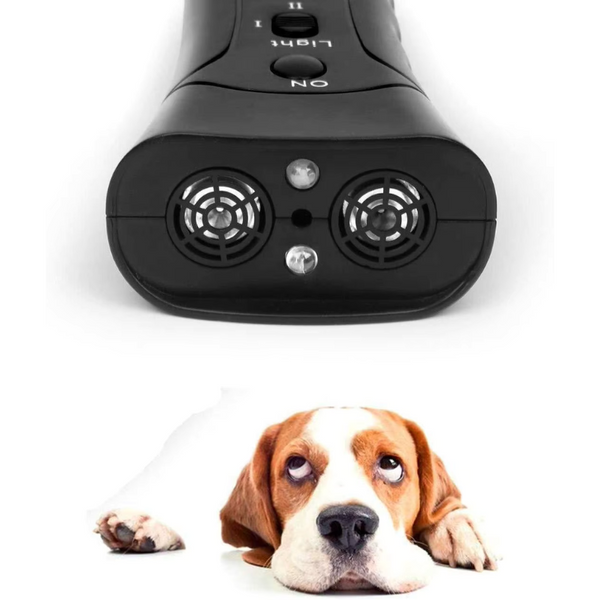 Anti Barking Device, Ultrasonic Dog Bark Deterrent