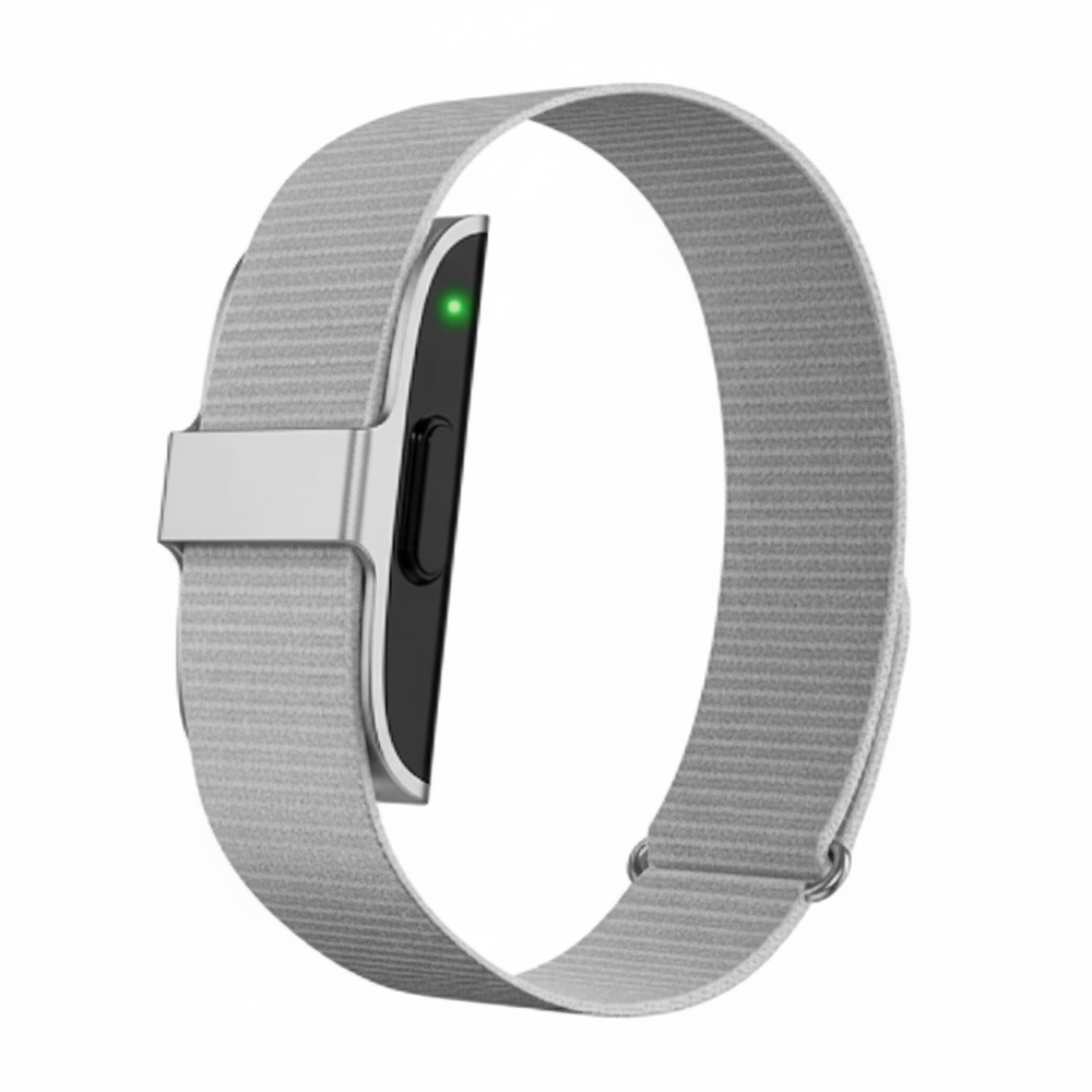 Fitness Tracker IP68 Waterproof with Heart Rate & Blood Oxygen Monitor, Activity Tracker Watch for Men & Women