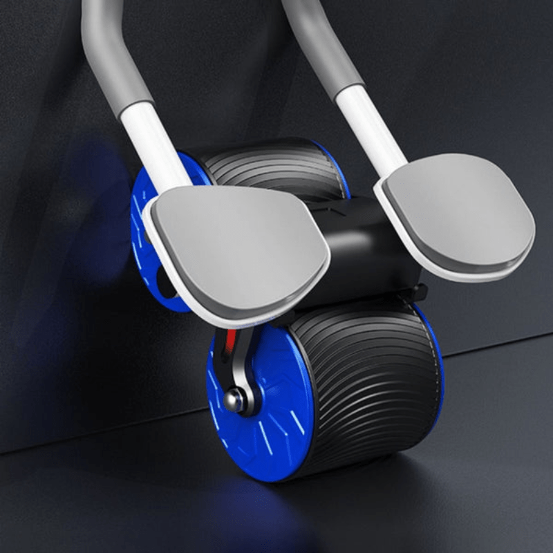 Coremaster Fitness Roller Effective Abdominal