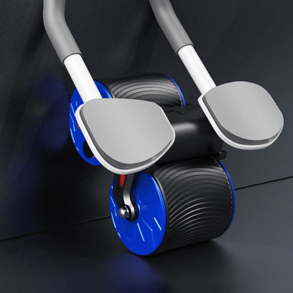 Coremaster Fitness Roller Effective Abdominal