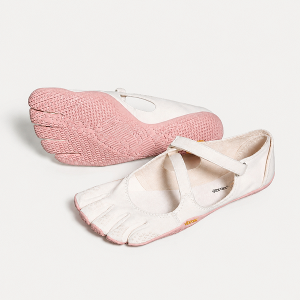 Five Toe Shoes for Women, Minimalist Barefoot Water Shoes with 3 mm Zero-Drop Sole